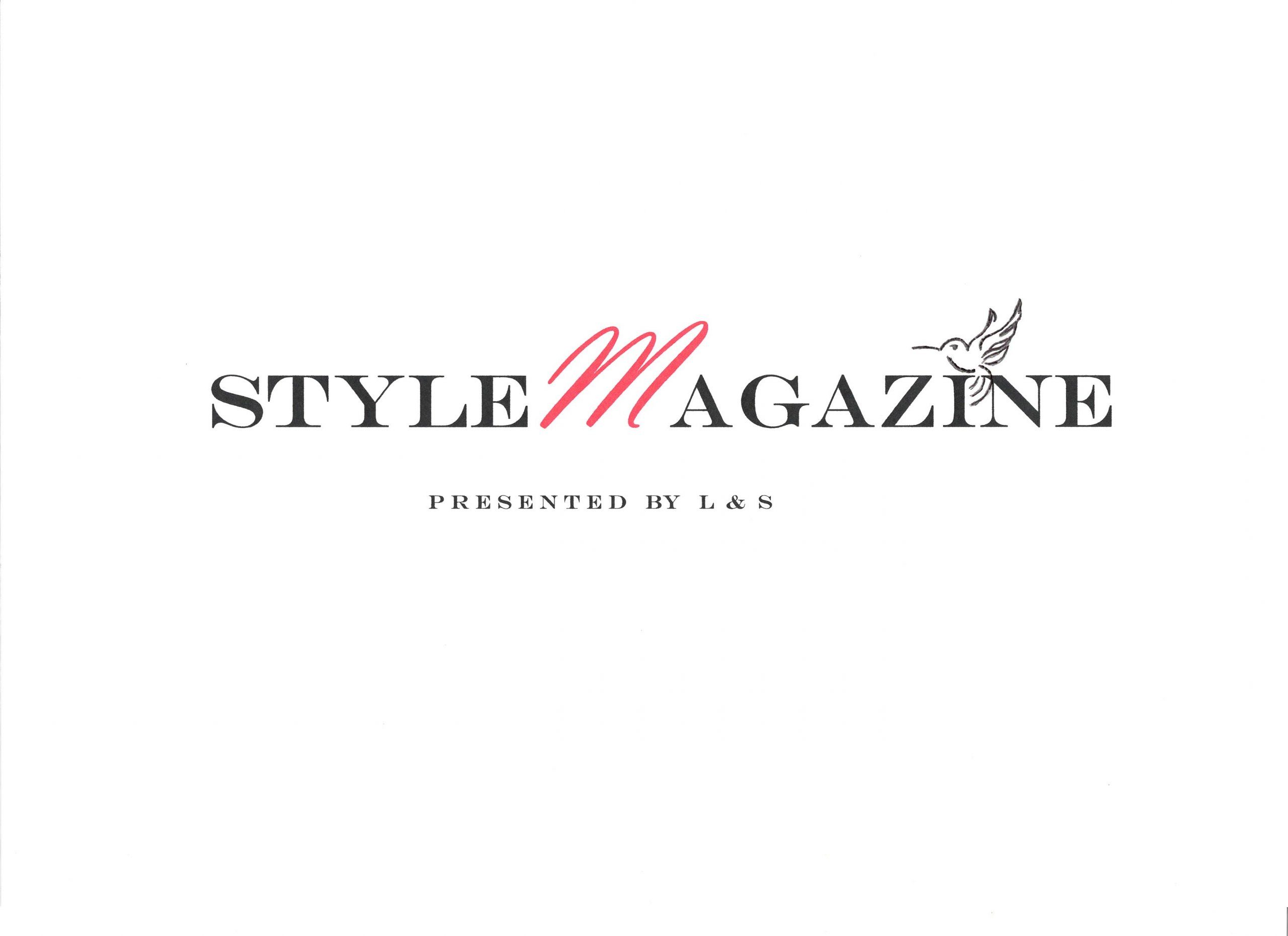 Stylemagazine